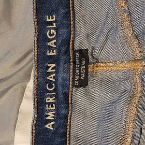 𝅺custom made Distressed Shorts